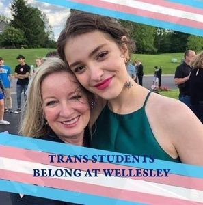 Meet your Posher, Quinn